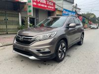 Bán xe Honda CRV 2015 2.4 AT giá 485 Triệu - Hưng Yên