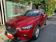 Bán xe Mazda CX3 Deluxe 1.5 AT 2022 giá 590 Triệu - Bình Dương