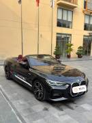 Bán xe BMW 4 Series 2023 430i Convertible M Sport giá 2 Tỷ 600 Triệu - Hà Nội