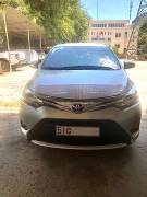Bán xe Toyota Vios 2018 1.5G giá 430 Triệu - TP HCM