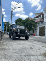 Bán xe Jeep A2 M151 giá 370 Triệu - TP HCM