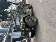 Bán xe Jeep A2 giá 450 Triệu - TP HCM