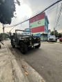Bán xe Jeep A2 giá 450 Triệu - TP HCM