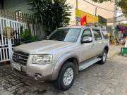 can ban xe oto cu lap rap trong nuoc Ford Everest 2.5L 4x2 MT 2007