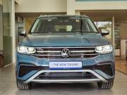 Bán xe Volkswagen Tiguan 2022 Allspace giá 1 Tỷ 599 Triệu - TP HCM