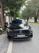 Bán xe Mercedes Benz GLC 300 Coupe 4Matic 2017 giá 1 Tỷ 550 Triệu - Hà Nội