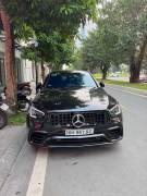 Bán xe Mercedes Benz GLC 2017 300 Coupe 4Matic giá 1 Tỷ 650 Triệu - Hà Nội