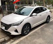 Bán xe Hyundai Accent 2021 1.4 AT giá 440 Triệu - Hà Nội