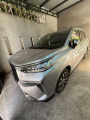 Bán xe Toyota Veloz 2022 Cross 1.5 CVT giá 590 Triệu - Đồng Nai