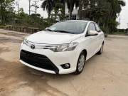 Bán xe Toyota Vios 1.5E 2018 giá 308 Triệu - Hải Phòng