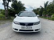 Bán xe Kia Forte 2010 GDI 1.6 AT giá 258 Triệu - Hải Phòng