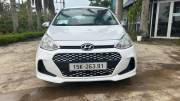 Bán xe Hyundai i10 2017 Grand 1.0 MT giá 198 Triệu - Hải Phòng