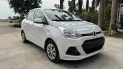 Bán xe Hyundai i10 Grand 1.2 MT 2017 giá 208 Triệu - Hải Phòng