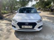 Bán xe Hyundai Accent 2019 1.4 MT giá 318 Triệu - Hải Phòng