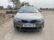 Bán xe Kia Forte 2011 SX 1.6 MT giá 228 Triệu - Hải Phòng