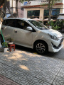 Bán xe Toyota Wigo 2018 1.2G AT giá 290 Triệu - Đà Nẵng