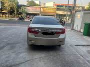 can ban xe oto cu lap rap trong nuoc Toyota Camry 2013