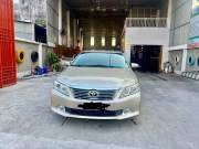 Bán xe Toyota Camry 2013 2.5Q giá 500 Triệu - Bình Dương