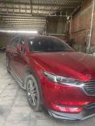 Bán xe Mazda CX8 2020 Premium AWD giá 790 Triệu - Đồng Nai