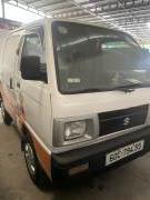 Bán xe Suzuki Super Carry Van 2015 Blind Van giá 120 Triệu - Đồng Nai