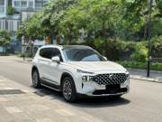 Bán xe Hyundai SantaFe Cao cấp 2.2L HTRAC 2022 giá 1 Tỷ 160 Triệu - Hà Nội