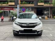 Bán xe Honda CRV 2018 G giá 710 Triệu - Hà Nội