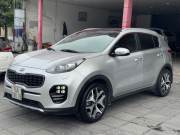 Bán xe Kia Sportage 2015 GT Line giá 550 Triệu - Hà Nội