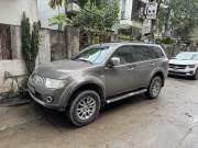 Bán xe Mitsubishi Pajero Sport 2012 D 4x2 AT giá 370 Triệu - Hà Nội