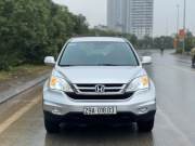 Bán xe Honda CRV 2010 2.4 AT giá 290 Triệu - Hà Nội