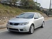 Bán xe Kia Forte 2013 EX 1.6 MT giá 210 Triệu - Hà Nội