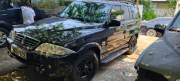 Bán xe Ssangyong Musso Libero 2.3 AT 2004 giá 100 Triệu - Ninh Bình