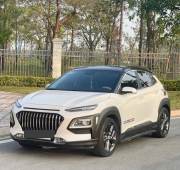 Bán xe Hyundai Kona 2.0 ATH 2021 giá 569 Triệu - Hà Nội