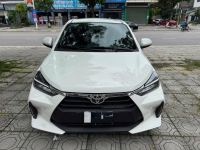 Bán xe Toyota Wigo 2024 G 1.2 AT giá 410 Triệu - Hà Nội