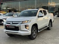 Bán xe Mitsubishi Triton 2021 4x2 AT Mivec giá 509 Triệu - Bà Rịa Vũng Tàu