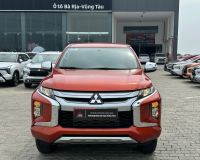 Bán xe Mitsubishi Triton 2023 4x2 AT giá 595 Triệu - Bà Rịa Vũng Tàu