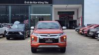 Bán xe Mitsubishi Triton 4x2 AT Mivec 2021 giá 520 Triệu - Bà Rịa Vũng Tàu