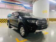 Bán xe Ford Ranger 2021 Limited 2.0L 4x4 AT giá 639 Triệu - TP HCM