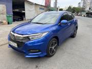 Bán xe Honda HRV 2018 L giá 475 Triệu - TP HCM