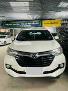 Bán xe Toyota Avanza 2019 1.5 AT giá 385 Triệu - TP HCM