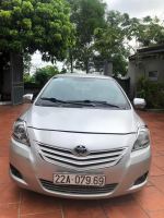 Bán xe Toyota Vios 2010 Limo giá 139 Triệu - Đồng Nai