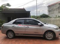 Bán xe Toyota Vios 2010 Limo giá 128 Triệu - Đồng Nai