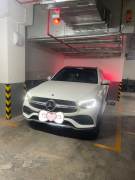 Bán xe Mercedes Benz GLC 2021 300 4Matic giá 1 Tỷ 800 Triệu - TP HCM