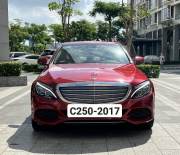 Bán xe Mercedes Benz C class 2017 C250 Exclusive giá 789 Triệu - TP HCM