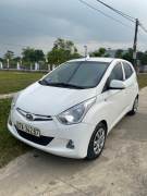 Bán xe Hyundai Eon 2012 0.8 MT giá 120 Triệu - Ninh Bình