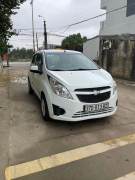 Bán xe Chevrolet Spark Van 1.0 AT 2011 giá 115 Triệu - Ninh Bình