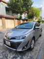 Bán xe Toyota Vios 2021 G 1.5 CVT giá 480 Triệu - Bình Dương
