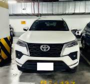 Bán xe Toyota Fortuner 2.7V 4x2 AT 2021 giá 985 Triệu - Hà Nội
