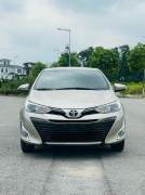 Bán xe Toyota Vios 2020 1.5G giá 460 Triệu - Hà Nội