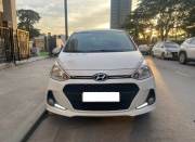 Bán xe Hyundai i10 2020 Grand 1.2 AT giá 330 Triệu - Hà Nội