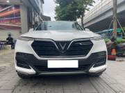 Bán xe VinFast Lux SA 2.0 2019 Premium 2.0 AT giá 700 Triệu - Hà Nội